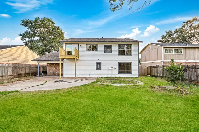 $249,500 | 18018 Autumn Trails Lane, Katy, TX 77449