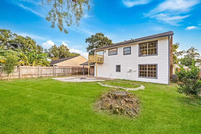 $249,500 | 18018 Autumn Trails Lane, Katy, TX 77449