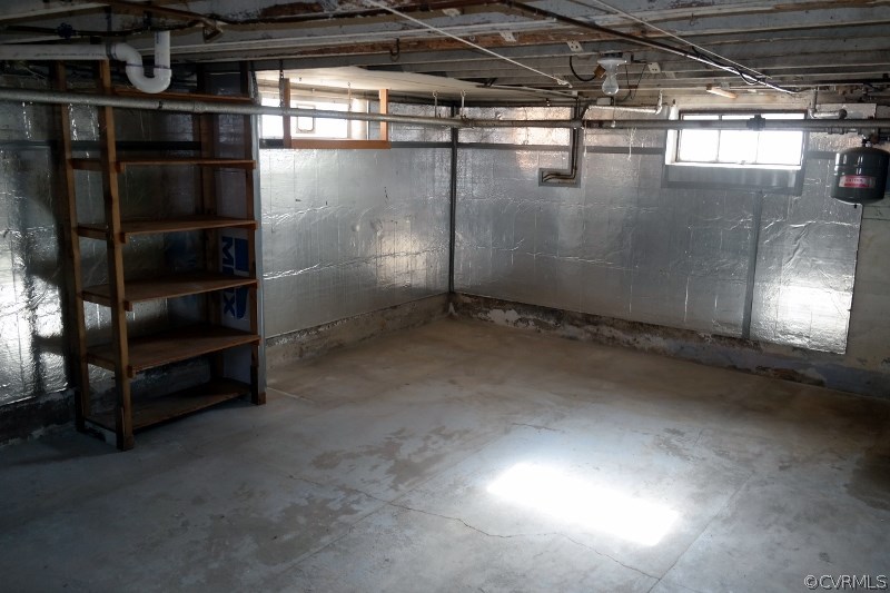 6529 Hopkins Road North Chesterfield, VA 23234 - Photo 17 of 24 a view of empty room