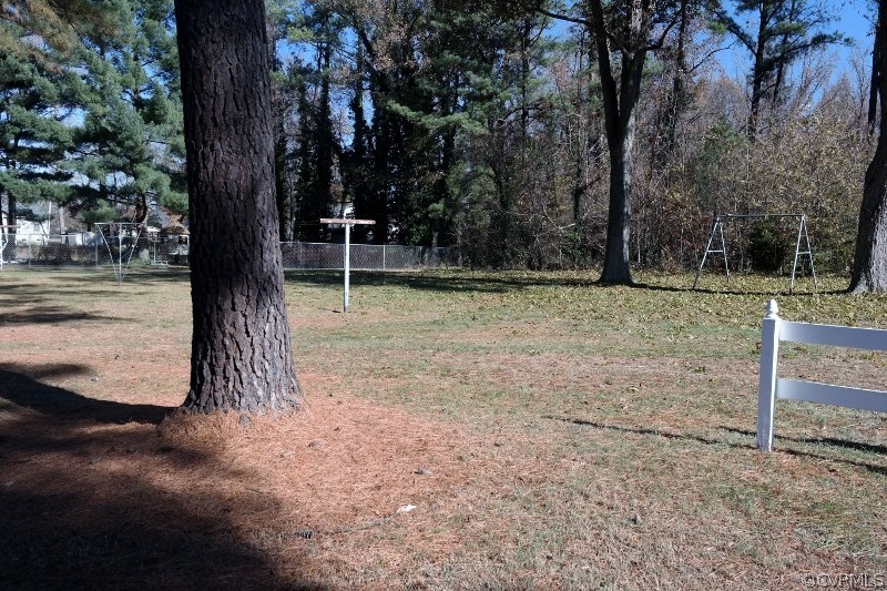 6529 Hopkins Road North Chesterfield, VA 23234 - Photo 23 of 24 a view of a park