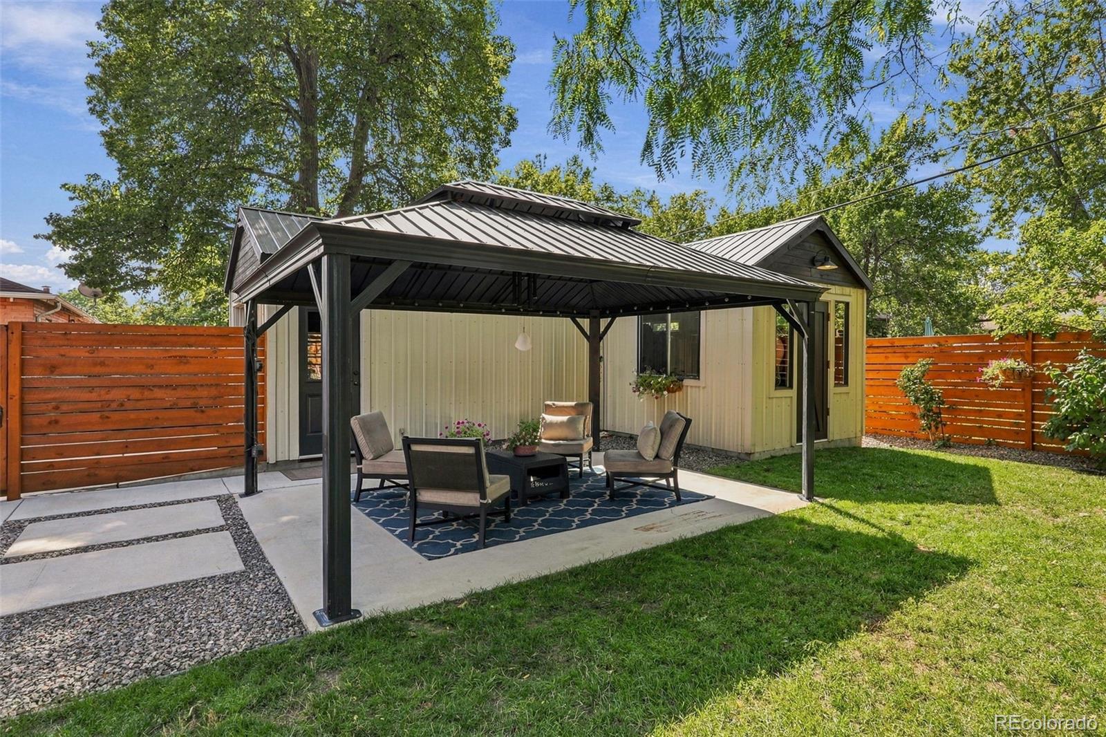 1663 South Vrain Street Denver, CO 80219 - Photo 44 of 50 Gallery Image 44