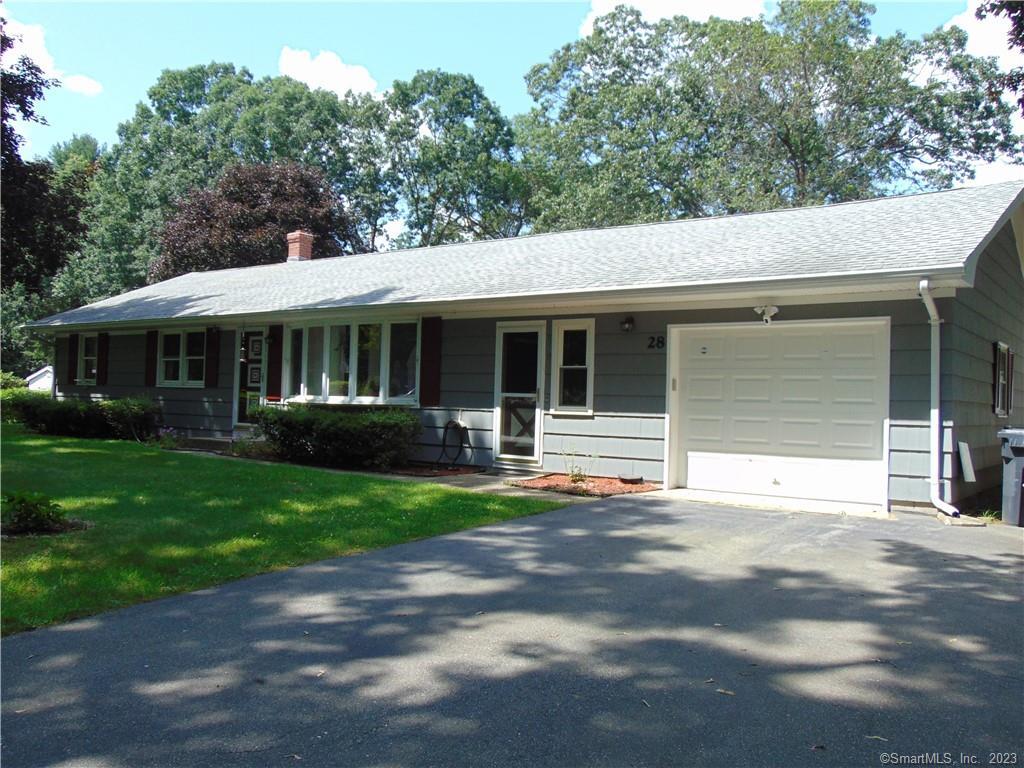 28 Mason Street Killingly, CT 06239 - Photo 1 of 1