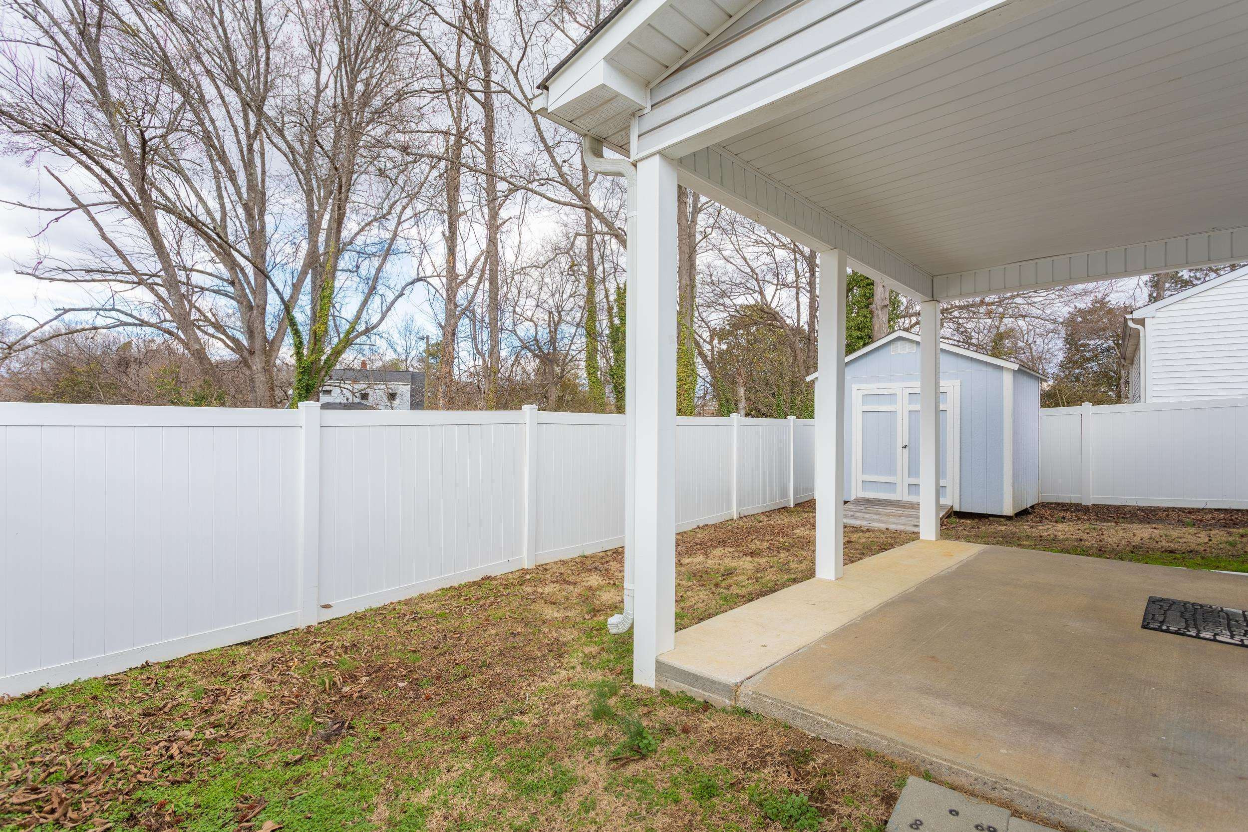 513 Carter Road Graham, NC 27253 - Photo 25 of 27 Photo 25