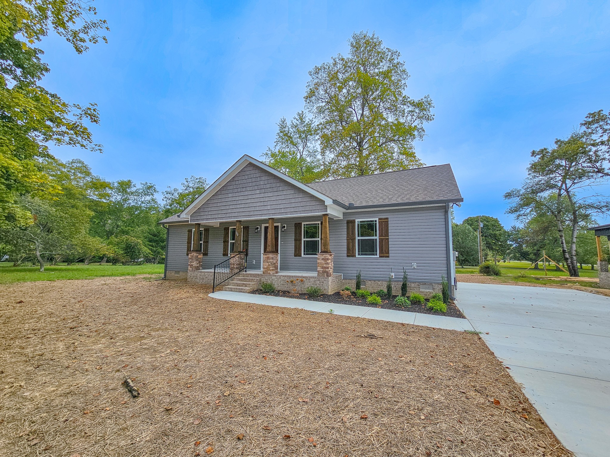 300 Wiseman Road Tullahoma, TN 37388 - Photo 1 of 28 Gallery Image 1