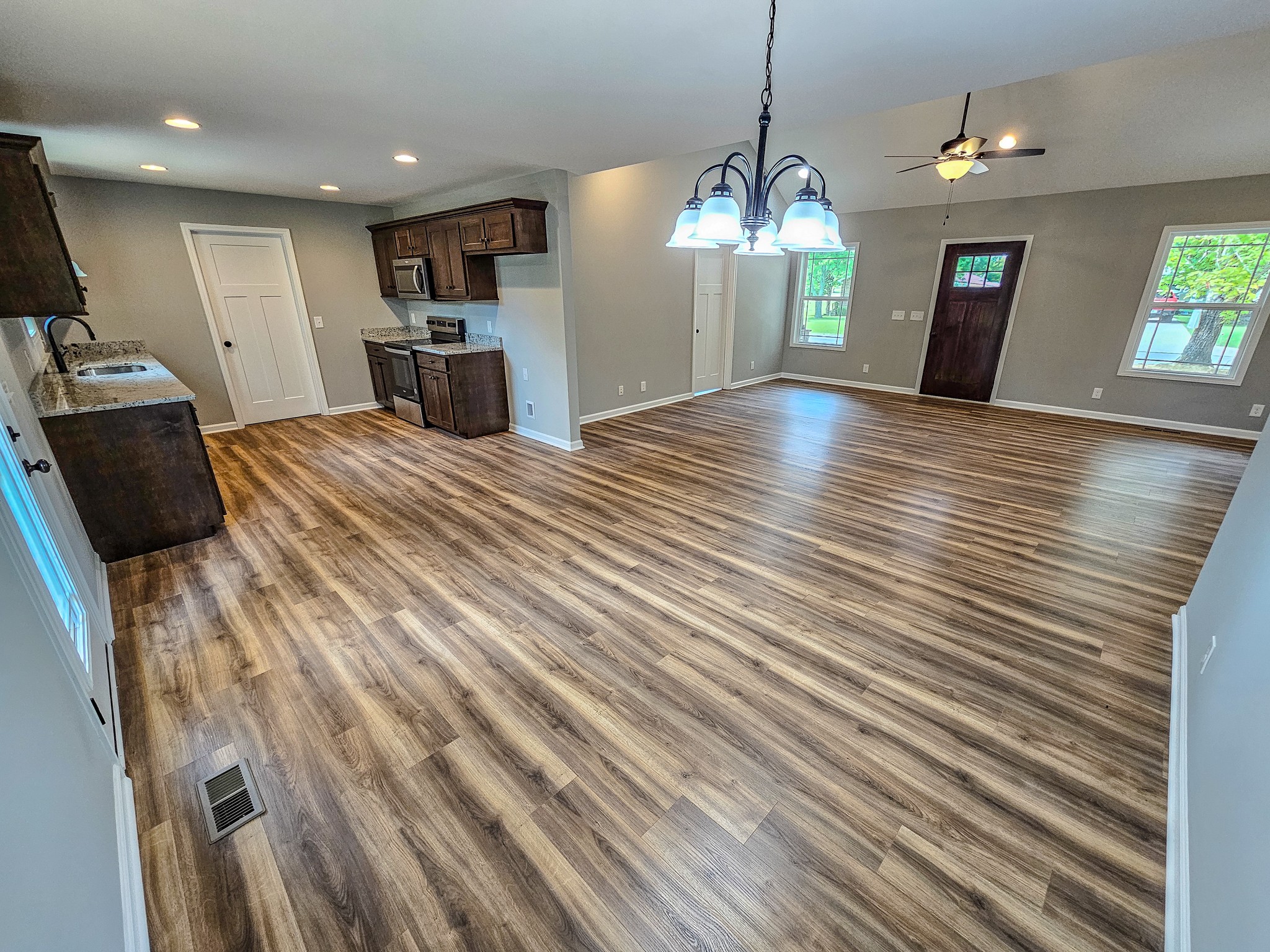 300 Wiseman Road Tullahoma, TN 37388 - Photo 13 of 28 Gallery Image 13
