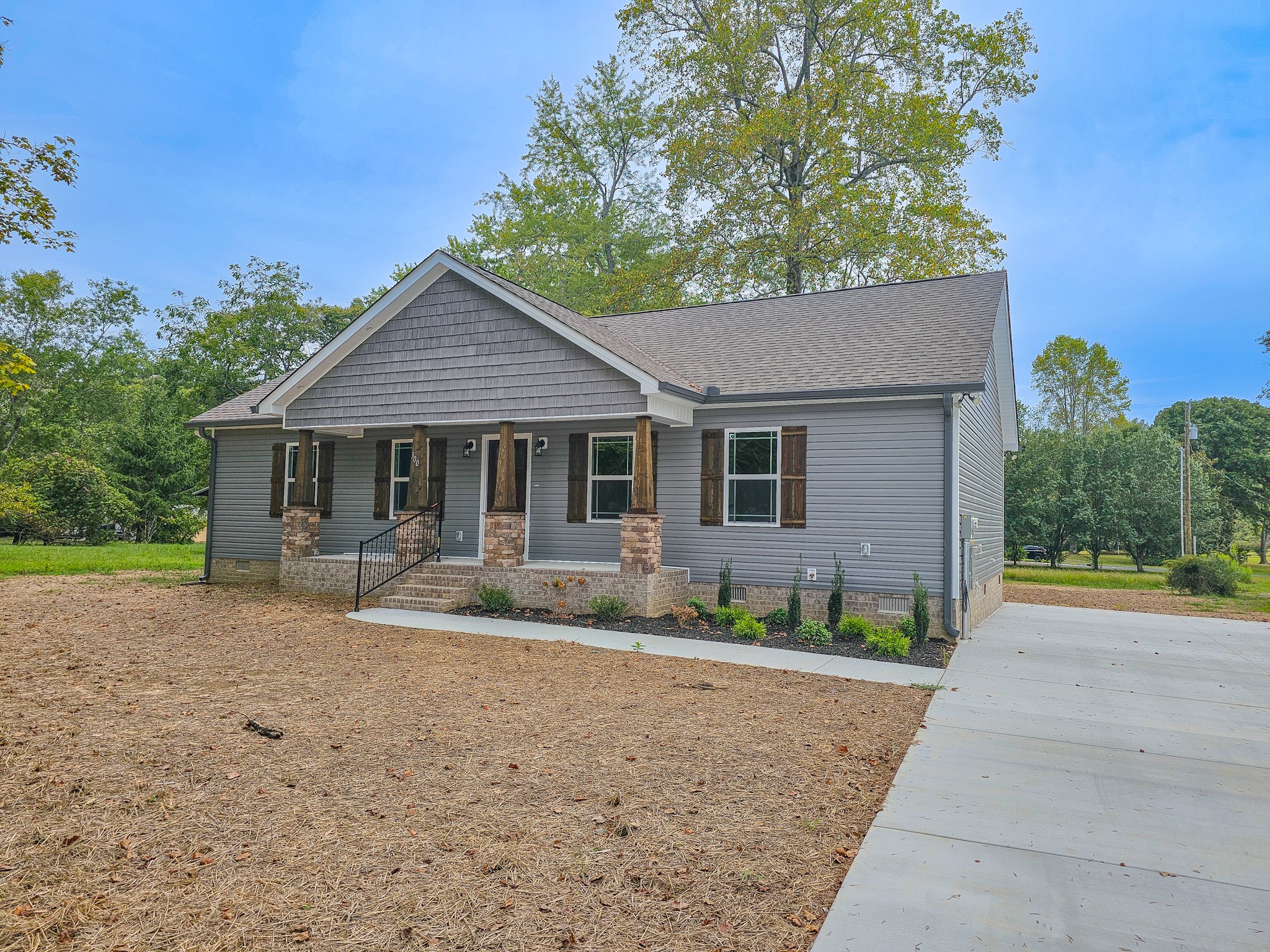 300 Wiseman Road Tullahoma, TN 37388 - Photo 2 of 28 Gallery Image 2
