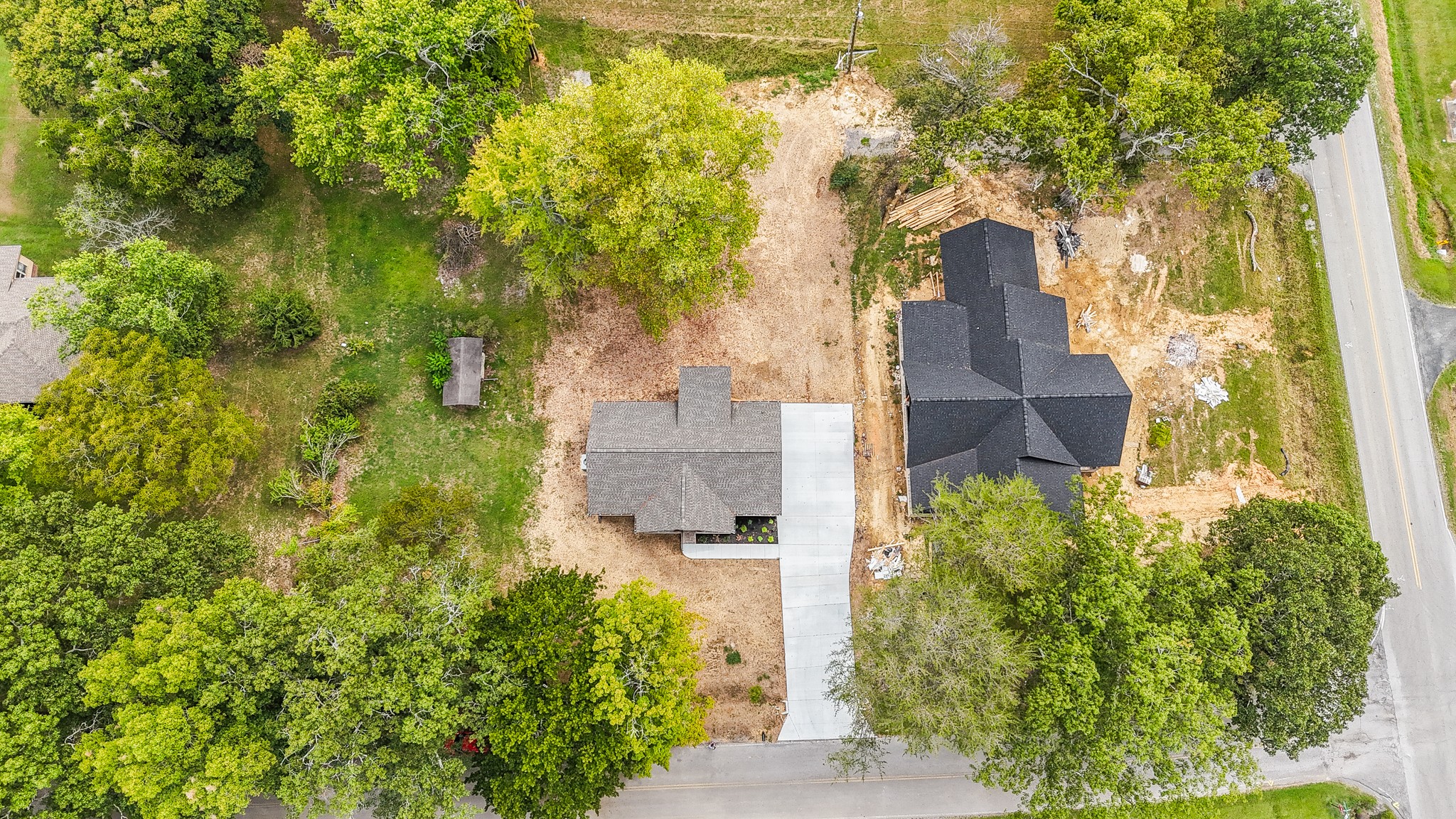 300 Wiseman Road Tullahoma, TN 37388 - Photo 3 of 28 Gallery Image 3