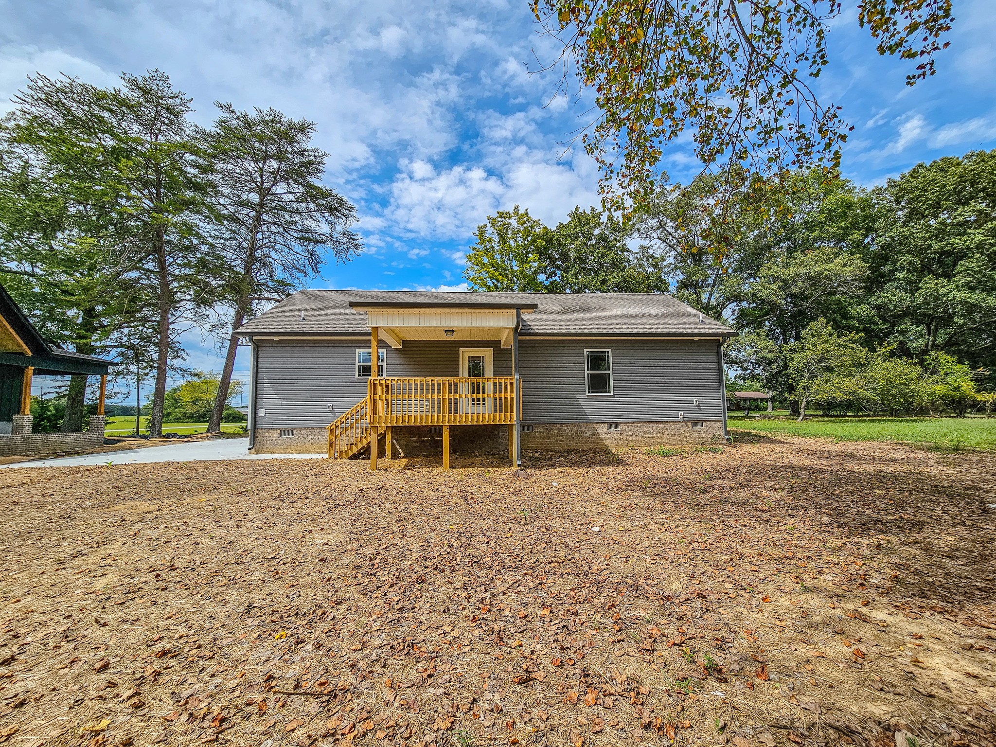 300 Wiseman Road Tullahoma, TN 37388 - Photo 6 of 28 Gallery Image 6