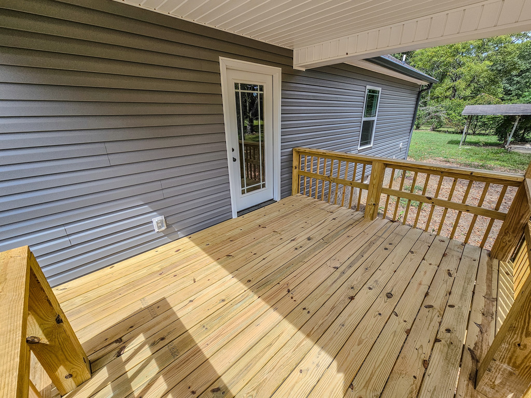 300 Wiseman Road Tullahoma, TN 37388 - Photo 8 of 28 Gallery Image 8