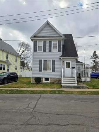 $149,900 | 50 Aspen Street, Auburn, NY 13021