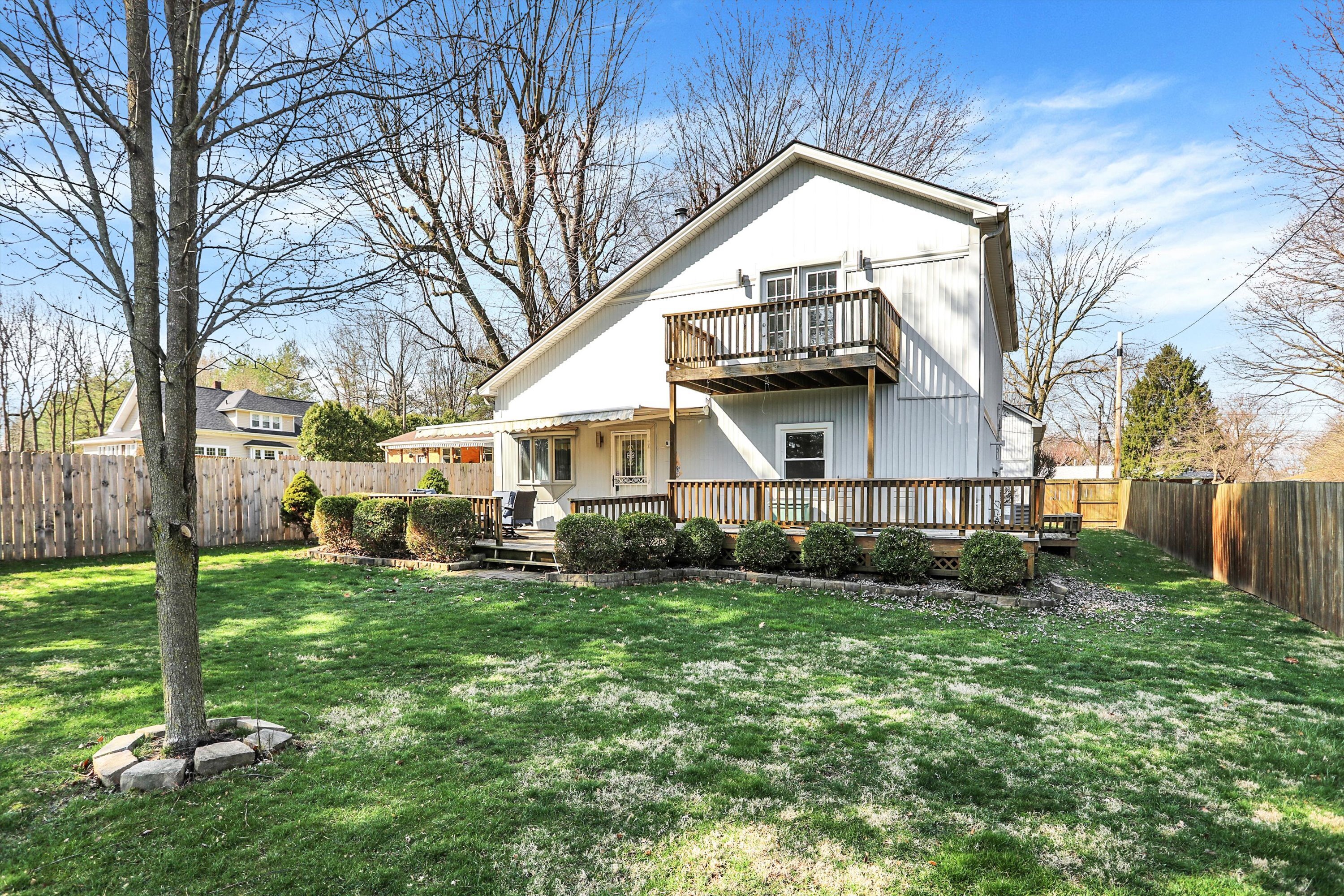 3605 Brehob Road Indianapolis, IN 46217 - Photo 2 of 56 Gallery Image 2