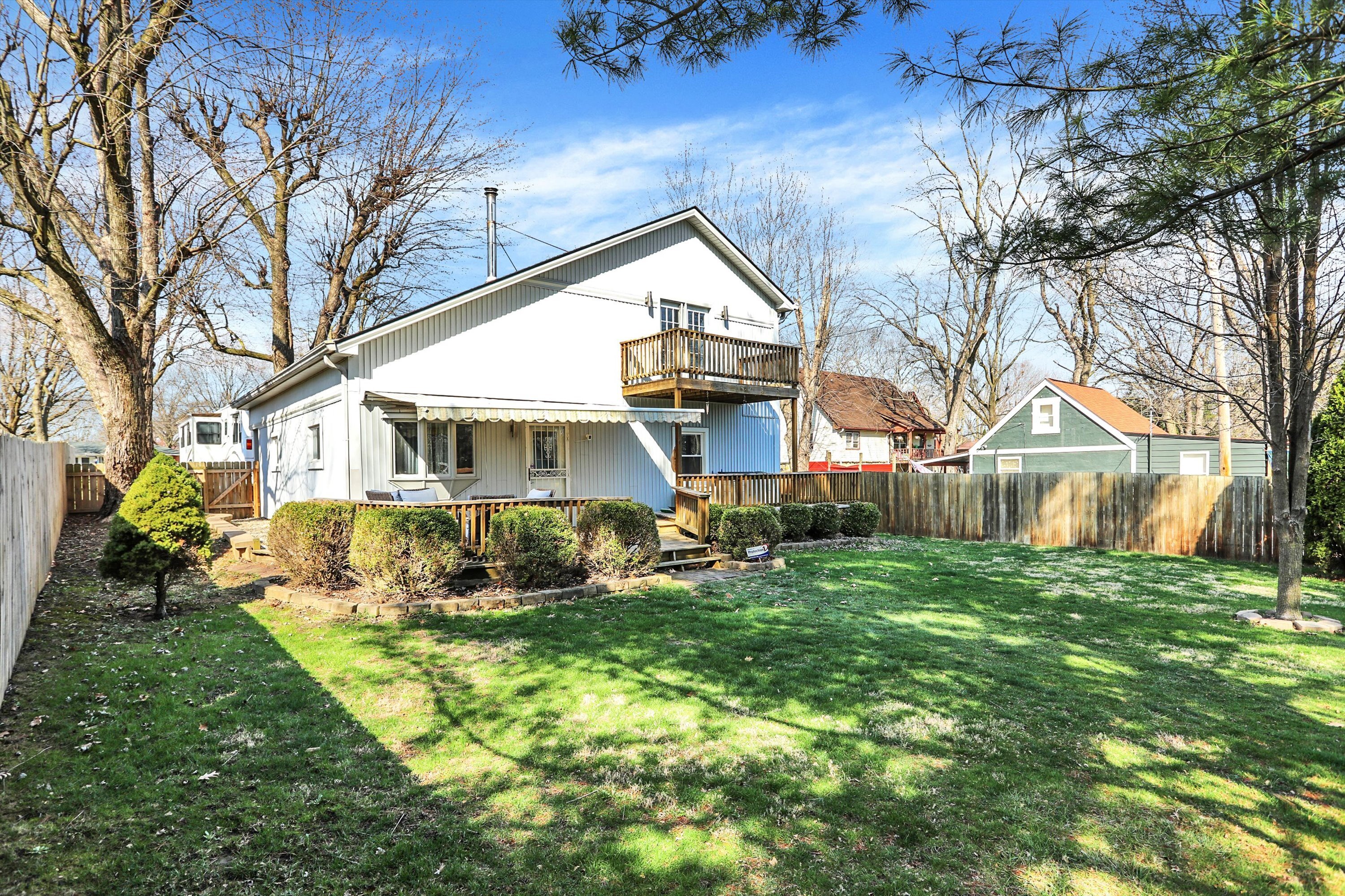 3605 Brehob Road Indianapolis, IN 46217 - Photo 3 of 56 Gallery Image 3