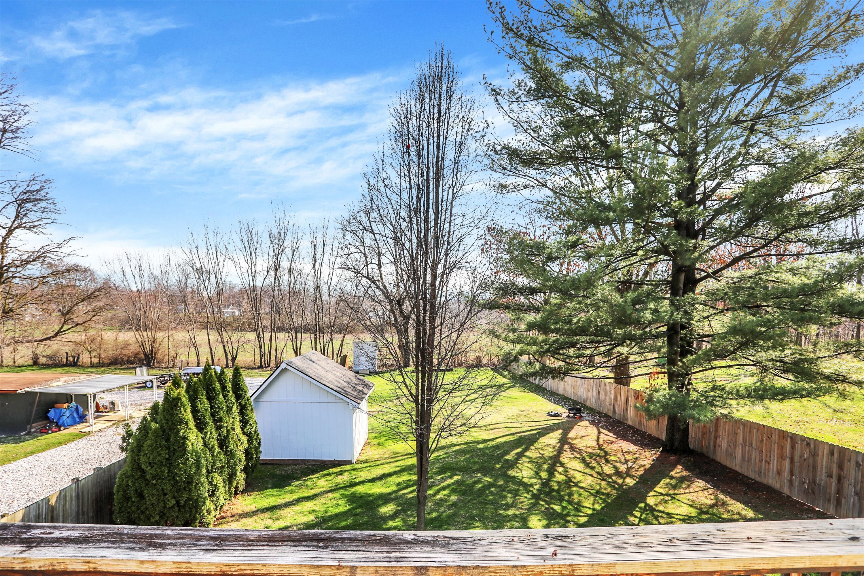 3605 Brehob Road Indianapolis, IN 46217 - Photo 40 of 56 Gallery Image 40