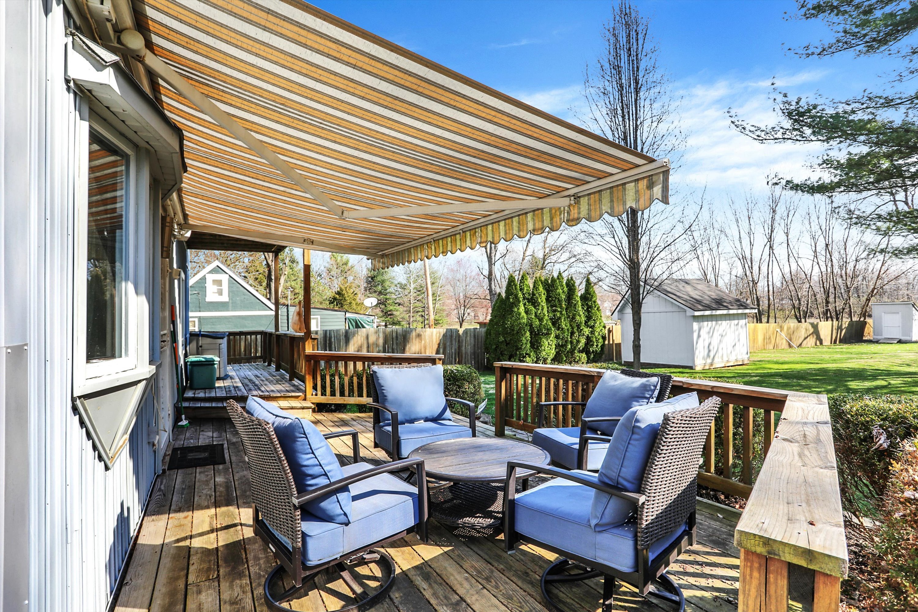 3605 Brehob Road Indianapolis, IN 46217 - Photo 45 of 56 Gallery Image 45