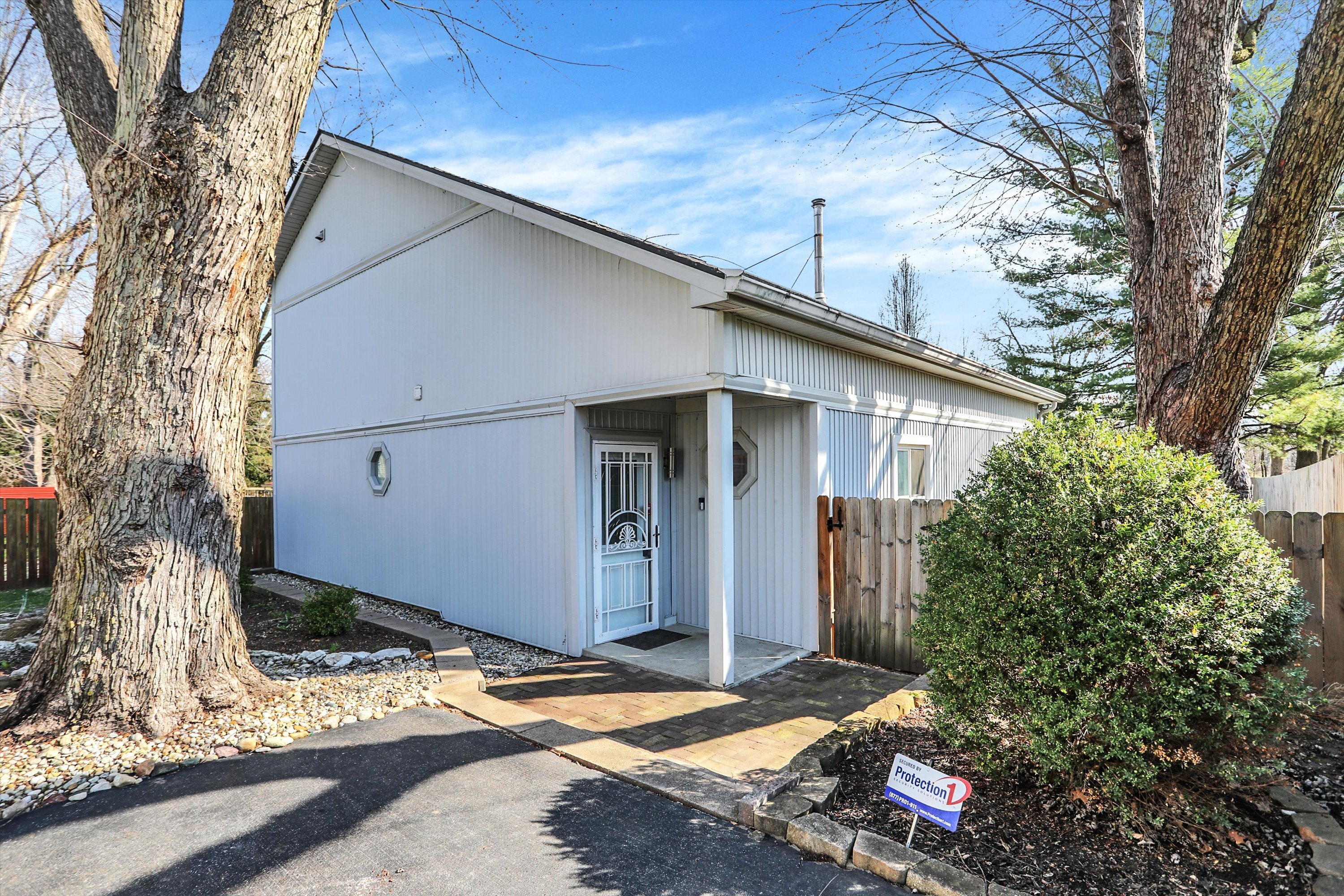 3605 Brehob Road Indianapolis, IN 46217 - Photo 47 of 56 Gallery Image 47