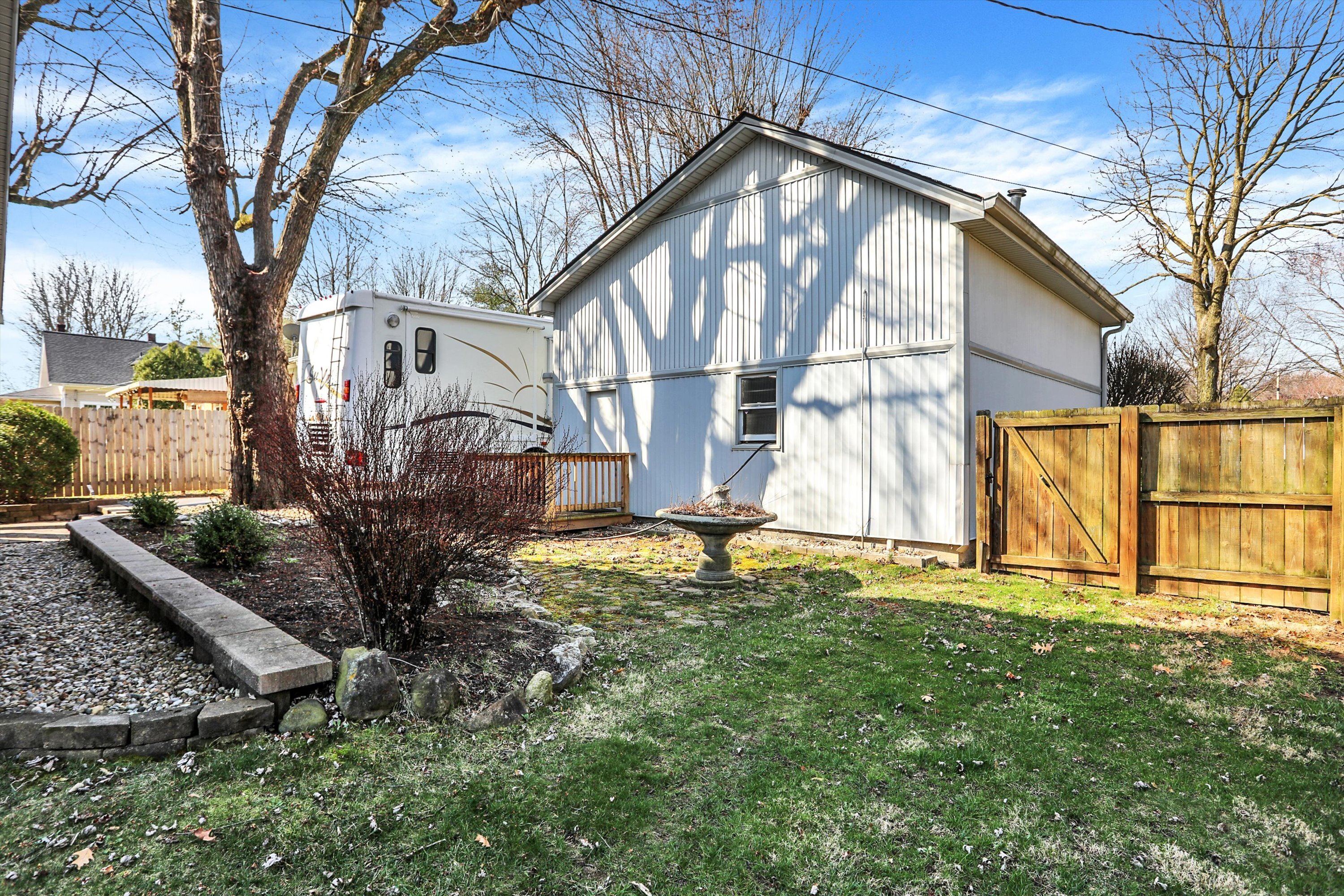 3605 Brehob Road Indianapolis, IN 46217 - Photo 49 of 56 Gallery Image 49