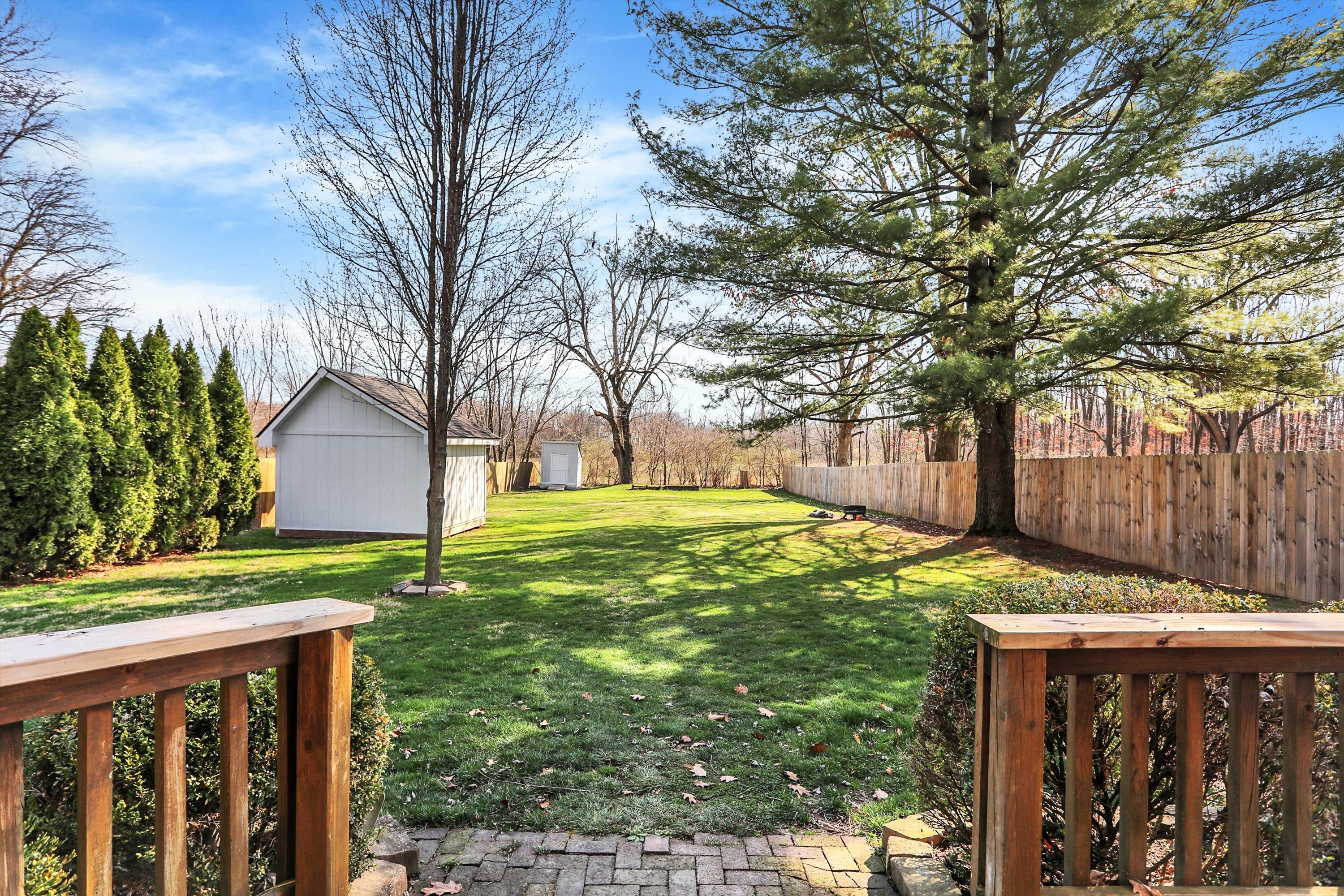 3605 Brehob Road Indianapolis, IN 46217 - Photo 53 of 56 Gallery Image 53