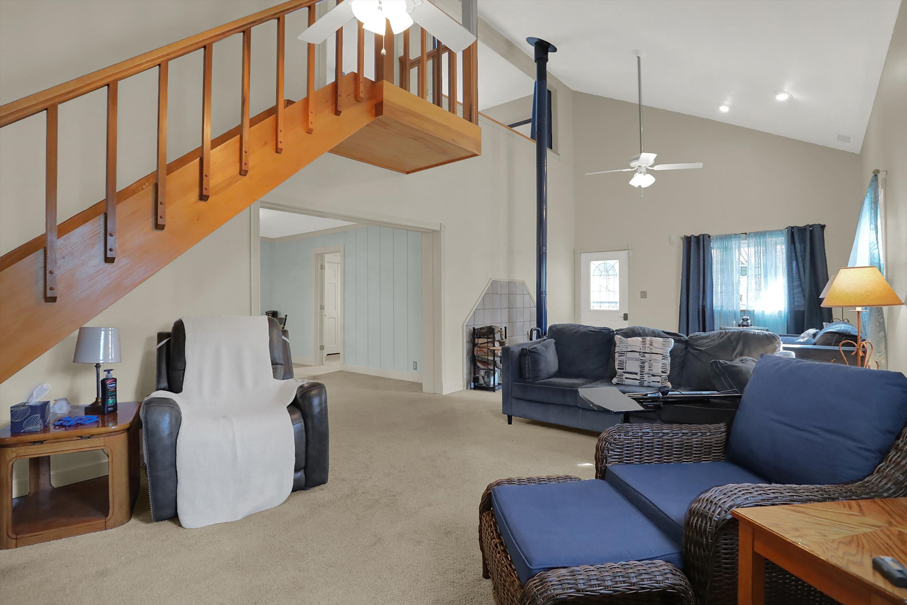 3605 Brehob Road Indianapolis, IN 46217 - Photo 8 of 56 Gallery Image 8