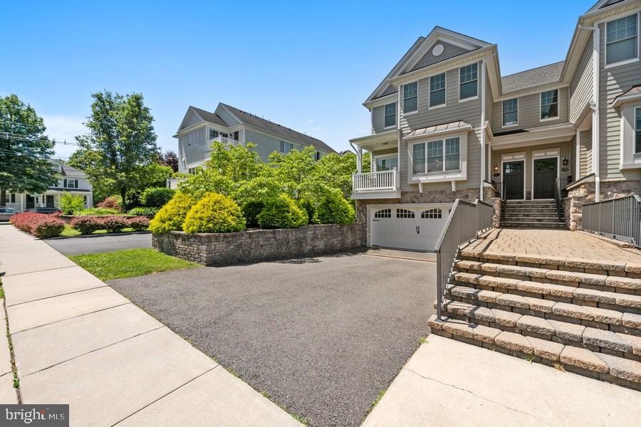 16 Jefferson Road Princeton, NJ 08540 - Photo 3 of 30