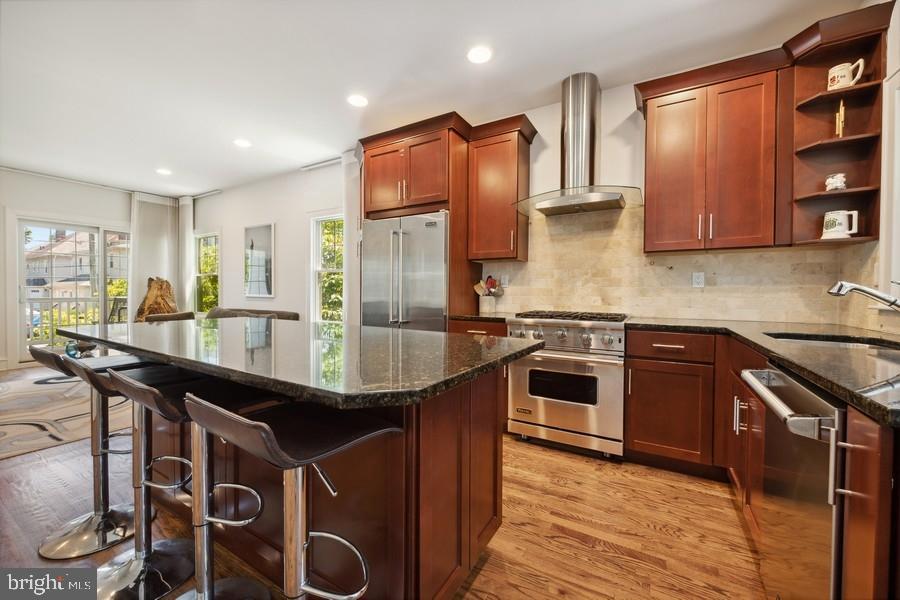 16 Jefferson Road Princeton, NJ 08540 - Photo 10 of 30