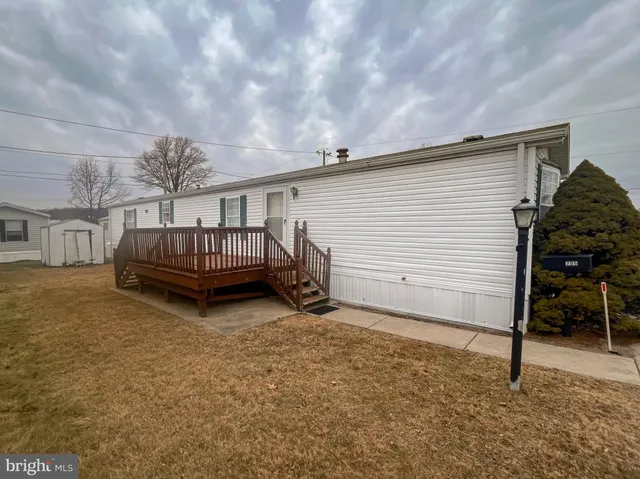 $39,999 | 705 Berry Road, Wilmington, DE 19810