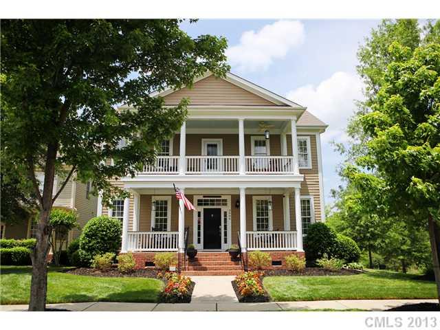 2404 Commons Court Fort Mill, SC 29708 - Photo 1 of 16