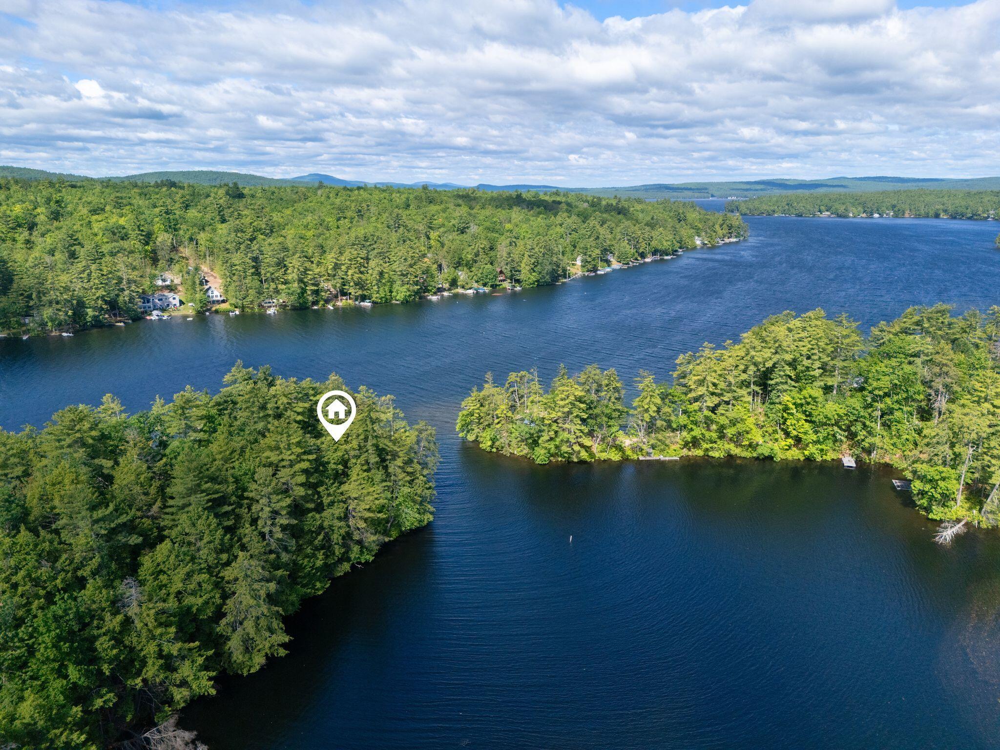 315 Parson Point Road Acton, ME 04001 - Photo 21 of 25 315_Parson_Field_Rd_052B