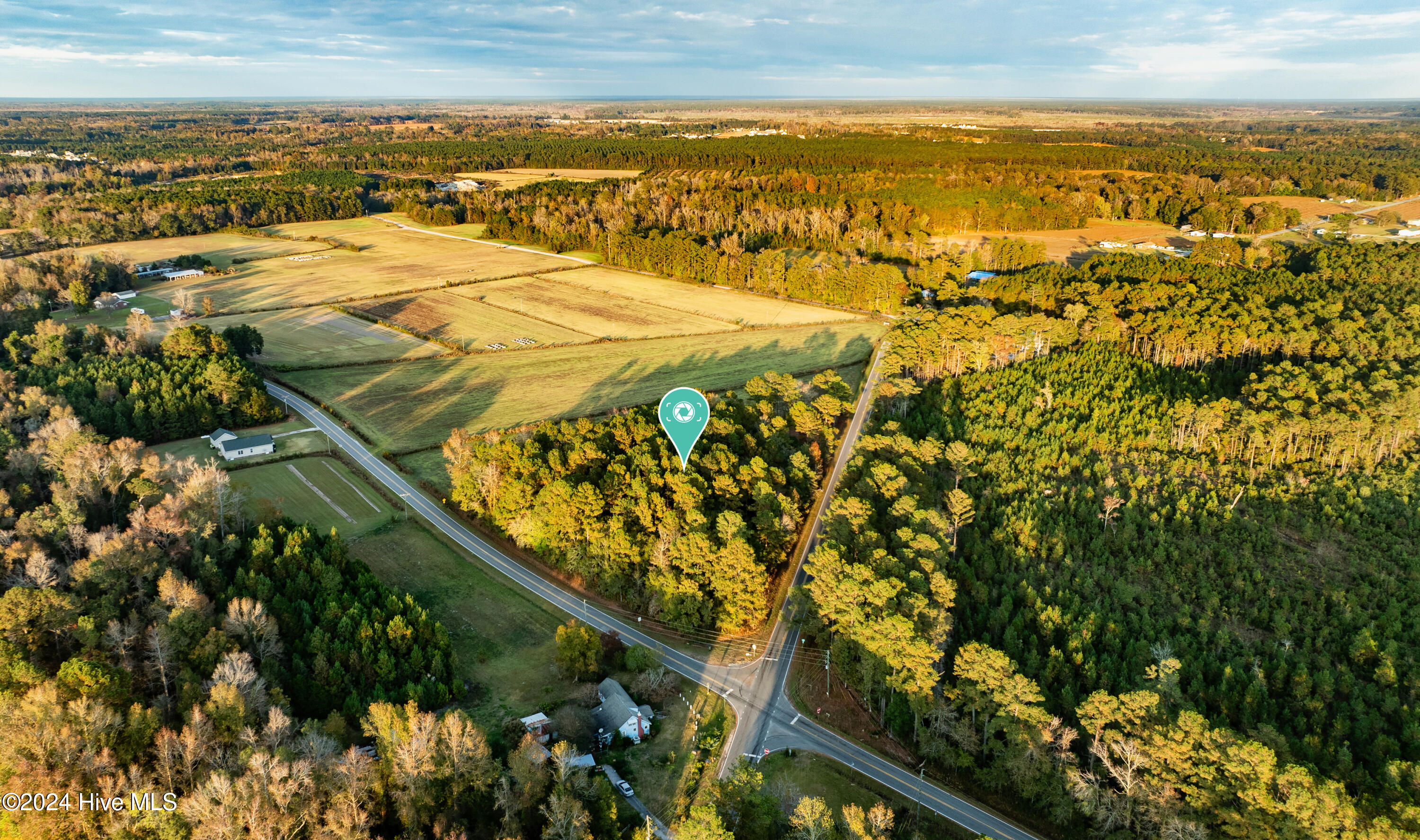 Tbd Tbd Riggs Road Maysville, NC 28555 - Photo 20 of 20 DJI_0304p