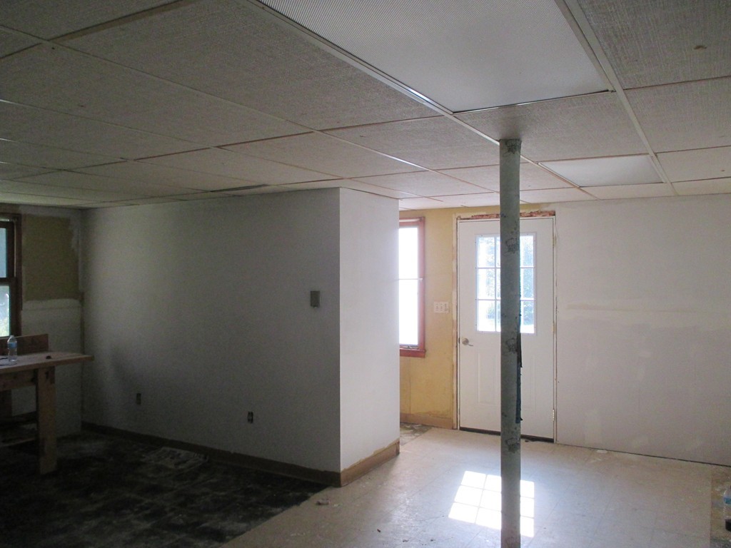 2 Barton Street Granby, MA 01033 - Photo 15 of 24 an empty room with closet