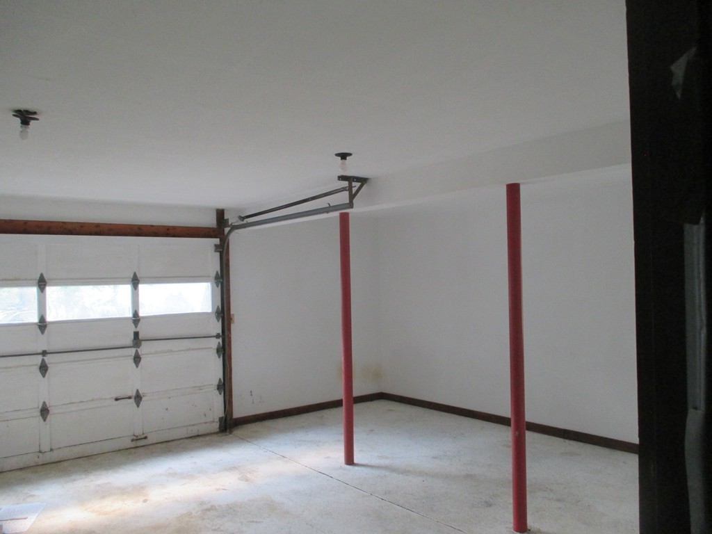 2 Barton Street Granby, MA 01033 - Photo 16 of 24 a view of a garage