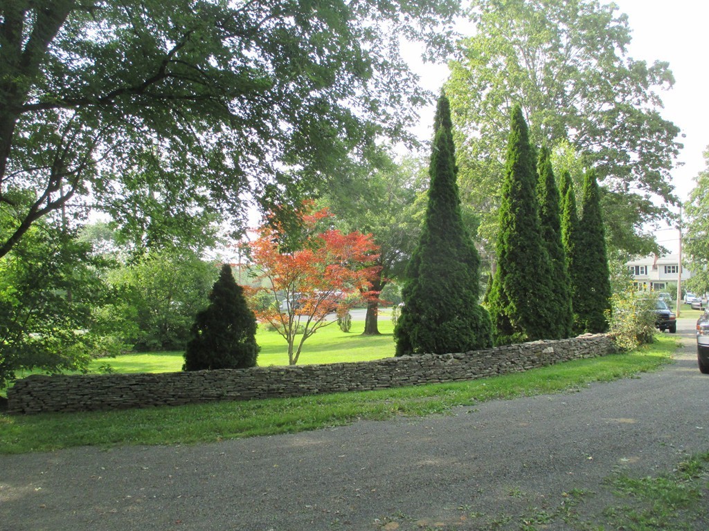 2 Barton Street Granby, MA 01033 - Photo 24 of 24 a green field with lots of trees