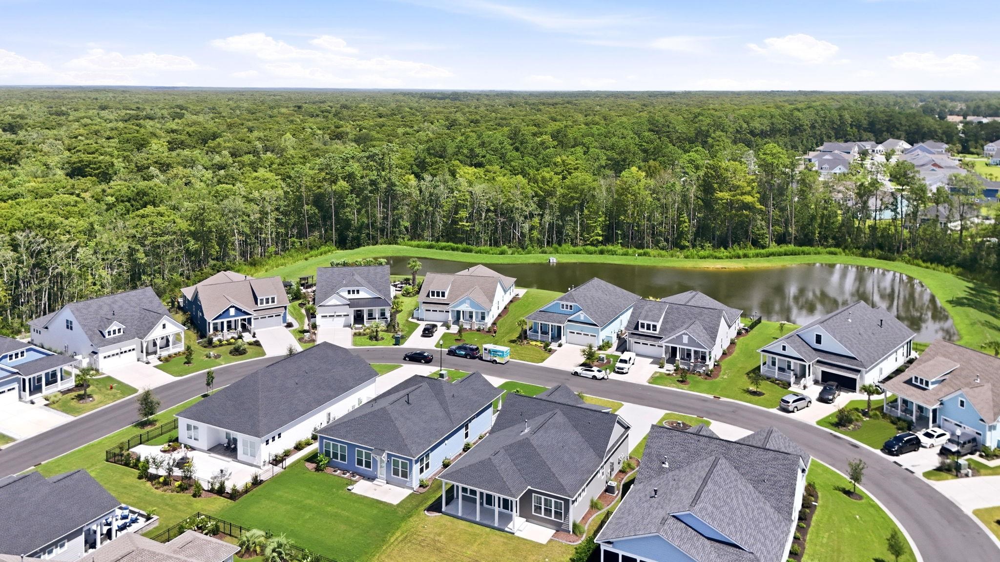 6423 Berg Street Murrells Inlet, SC 29576 - Photo 28 of 29 Gallery Image 28