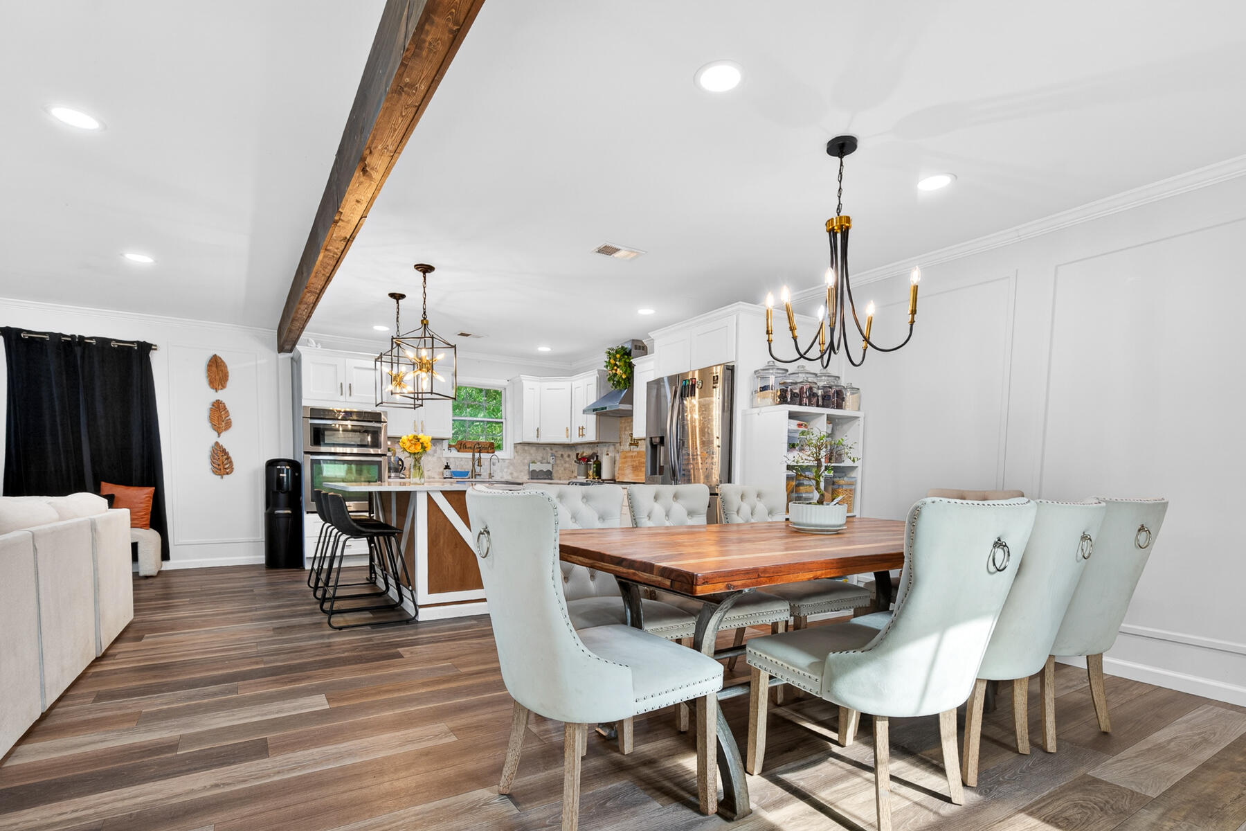 1461 Old Whitesville Road Moncks Corner, SC 29461 - Photo 14 of 55 Dining