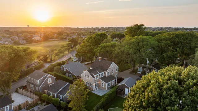 $5,490,000 | 22 Vestal Street, Nantucket, MA 02554