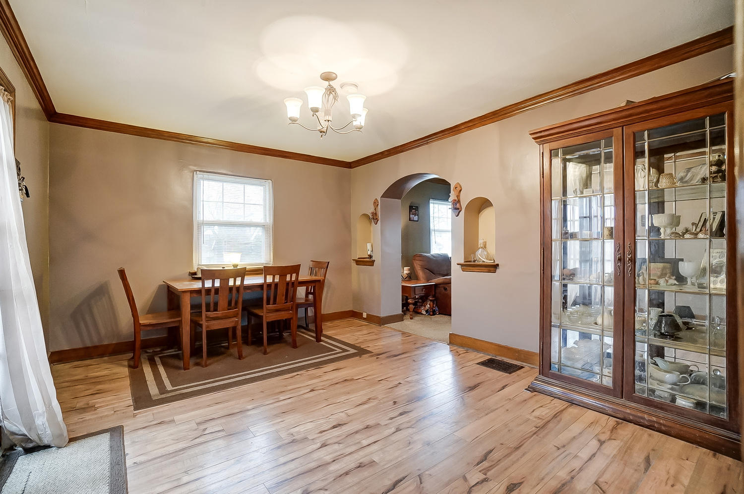154 Kewbury Road Springfield, OH 45504 - Photo 15 of 34 Gallery Image 15