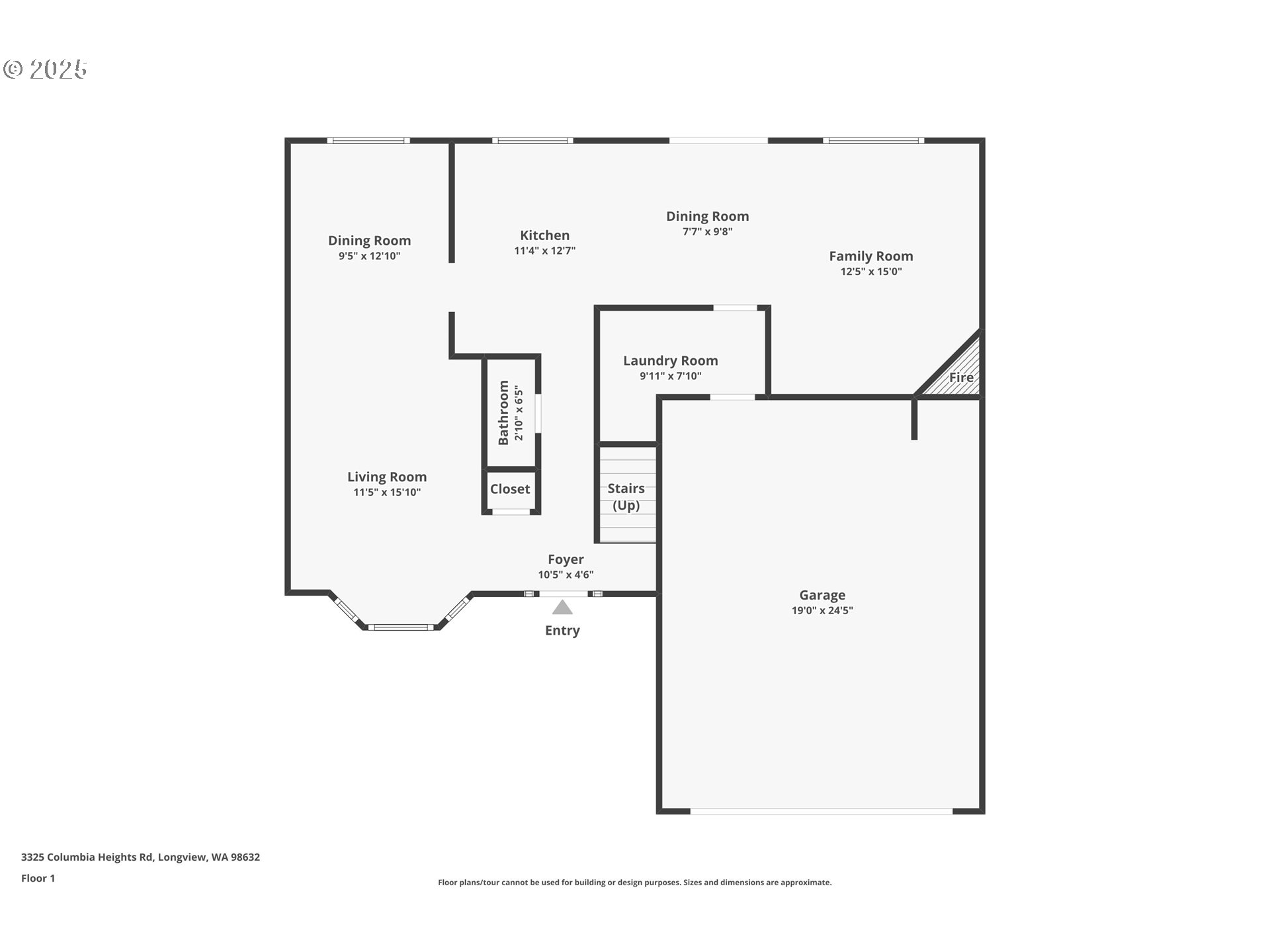 3325 Columbia Heights Road Longview, WA 98632 - Photo 46 of 47 Gallery Image 46