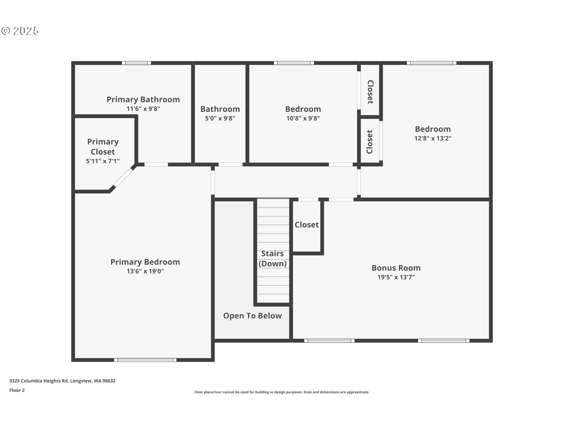3325 Columbia Heights Road Longview, WA 98632 - Photo 47 of 47 Gallery Image 47