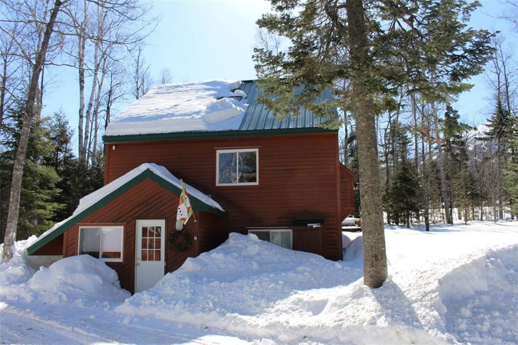 5000 Woody Creek Road Carrabassett Valley, ME 04947 - Photo 1 of 16 Photo