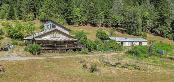 $599,000 | 351 B-Bar-K Road, Douglas City, CA 96024