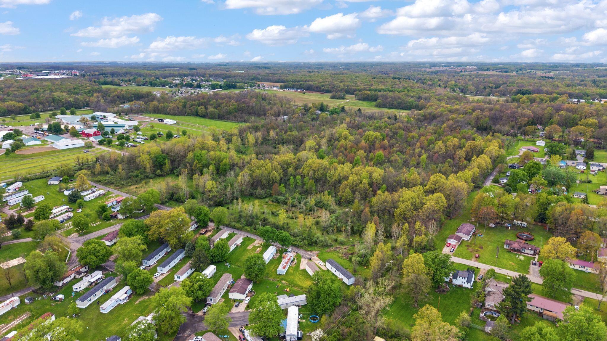 0 Lantz Road Mansfield, OH 44906 - Photo 13 of 28 DJI_20260430014951_0005_D