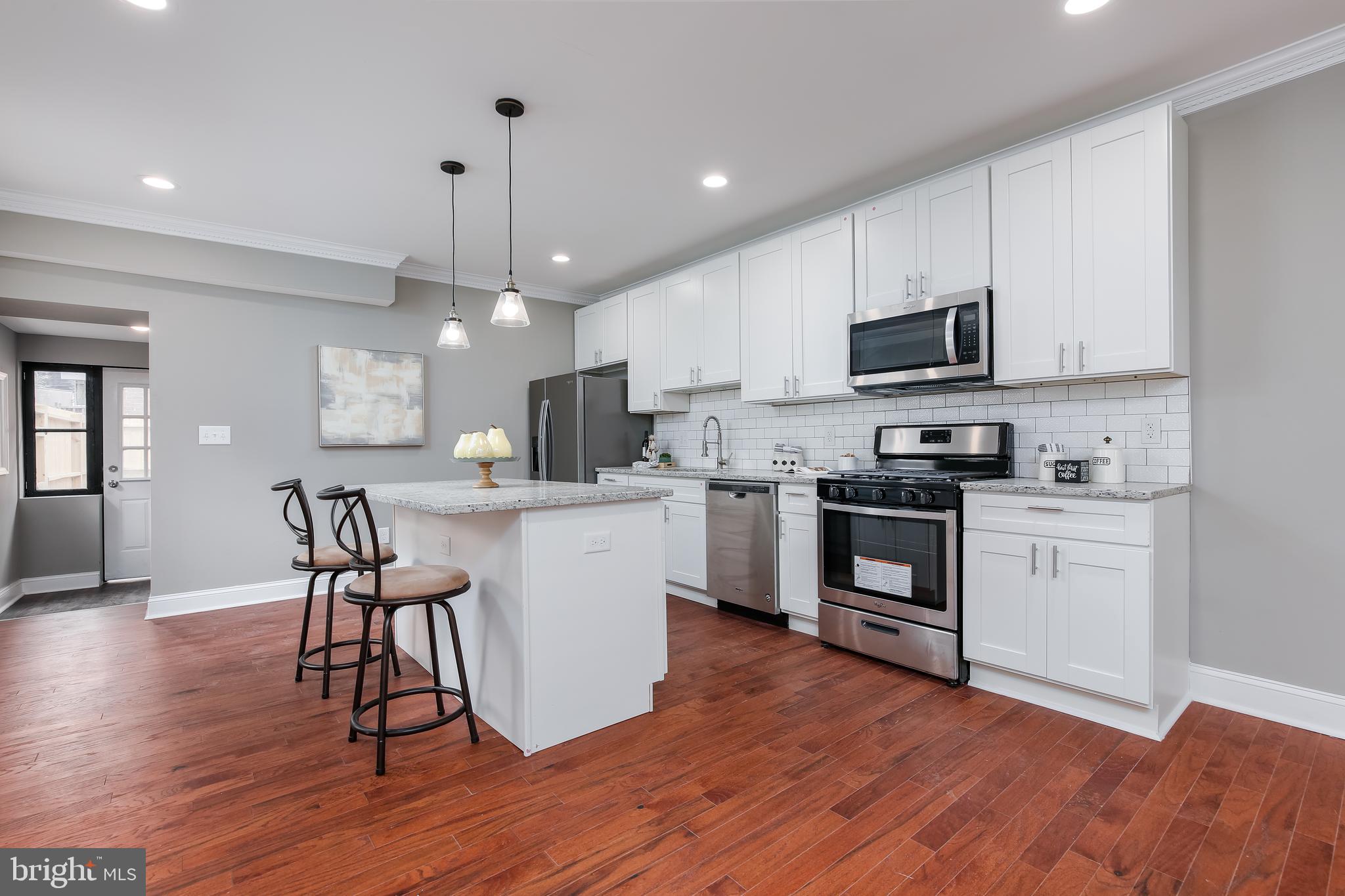 112 South Calhoun Street Baltimore, MD 21223 - Photo 2 of 22