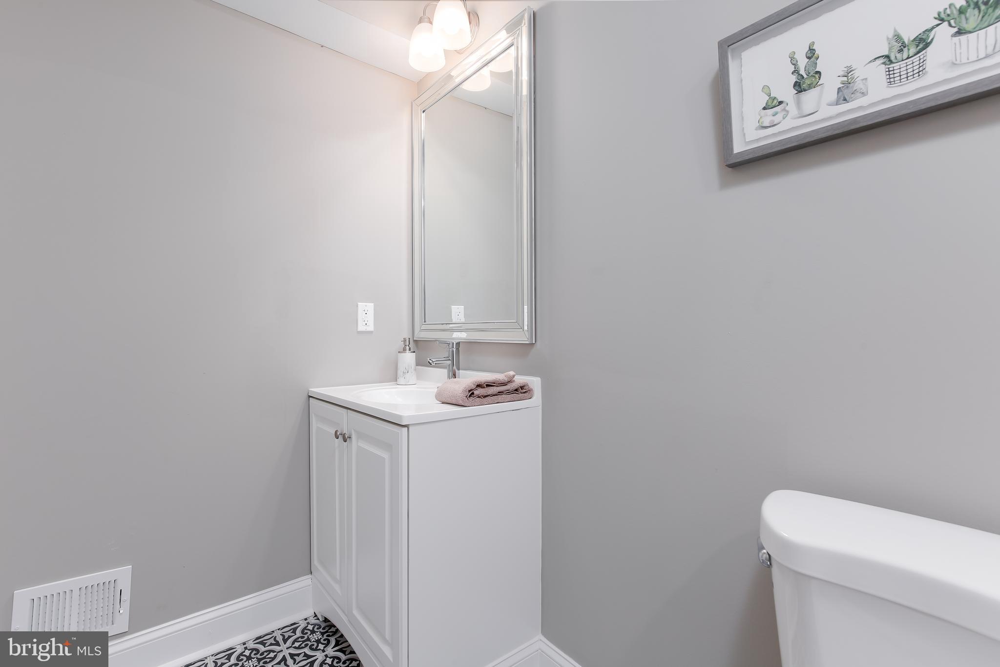 112 South Calhoun Street Baltimore, MD 21223 - Photo 11 of 22