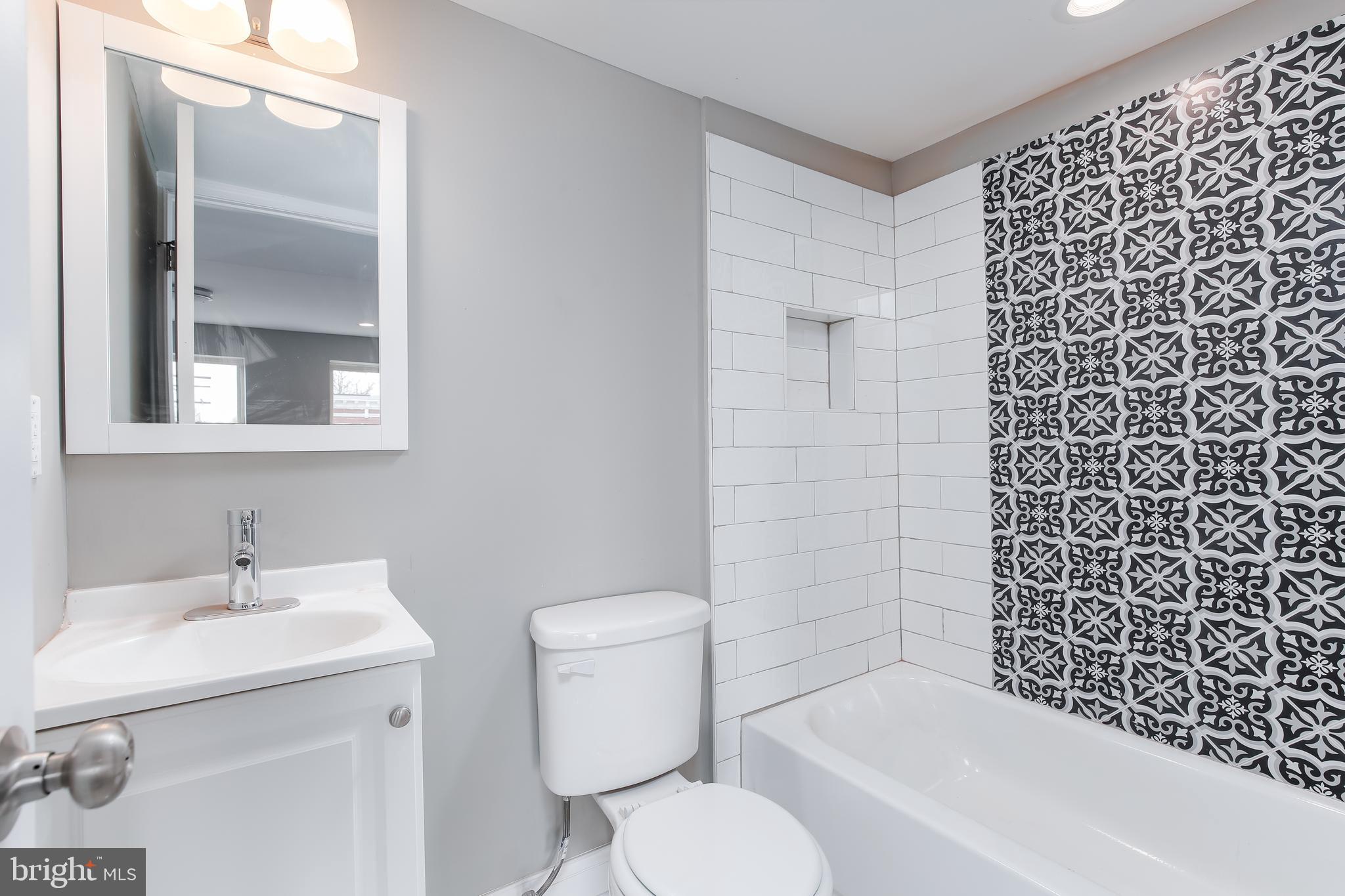 112 South Calhoun Street Baltimore, MD 21223 - Photo 17 of 22