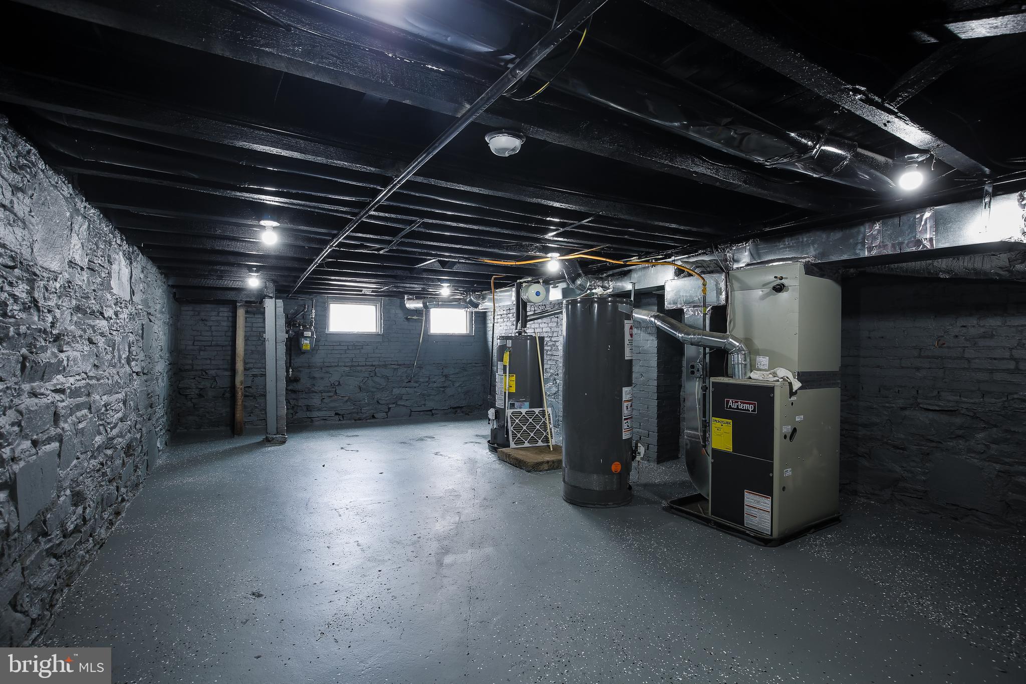 112 South Calhoun Street Baltimore, MD 21223 - Photo 18 of 22