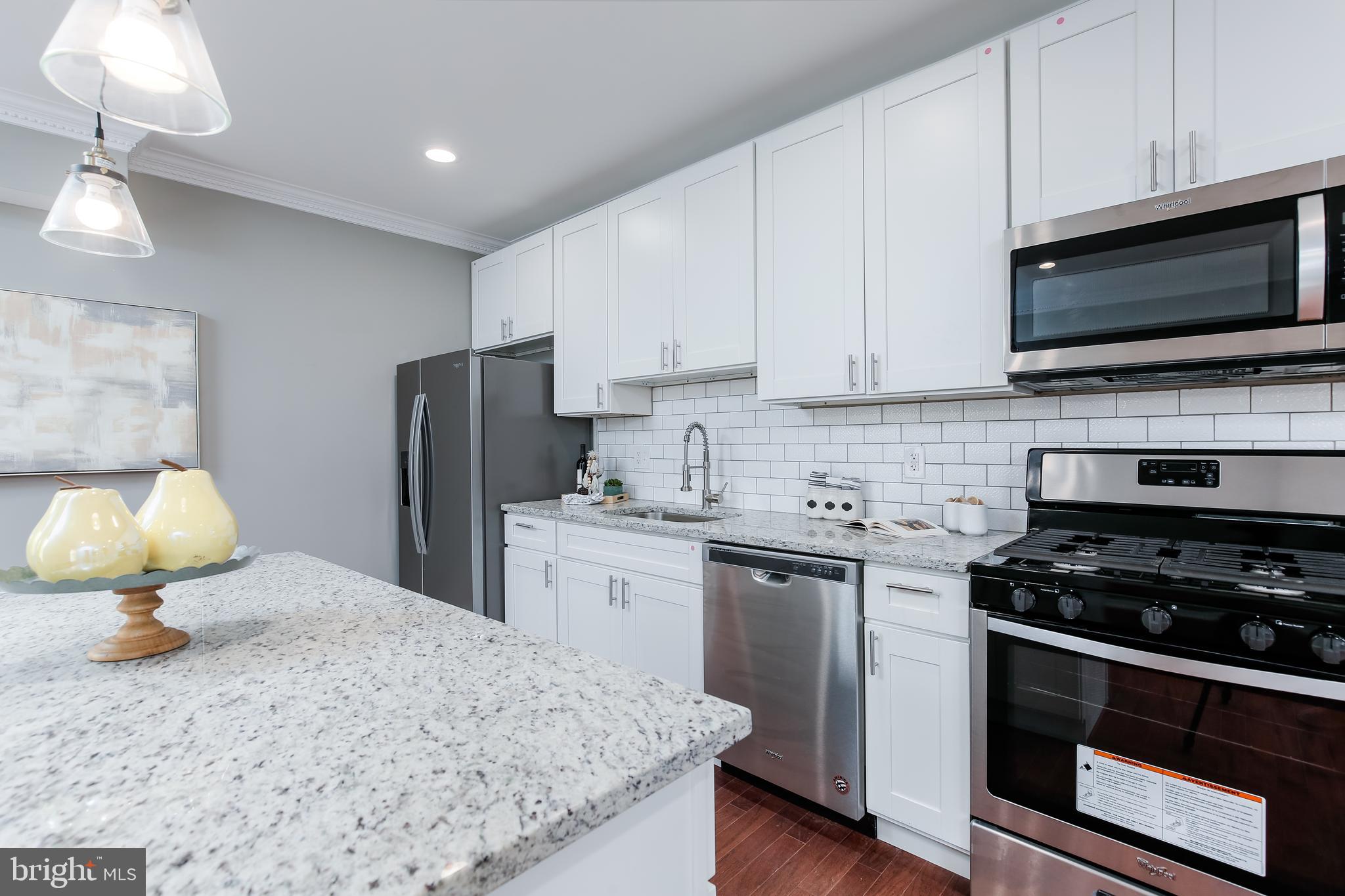 112 South Calhoun Street Baltimore, MD 21223 - Photo 3 of 22