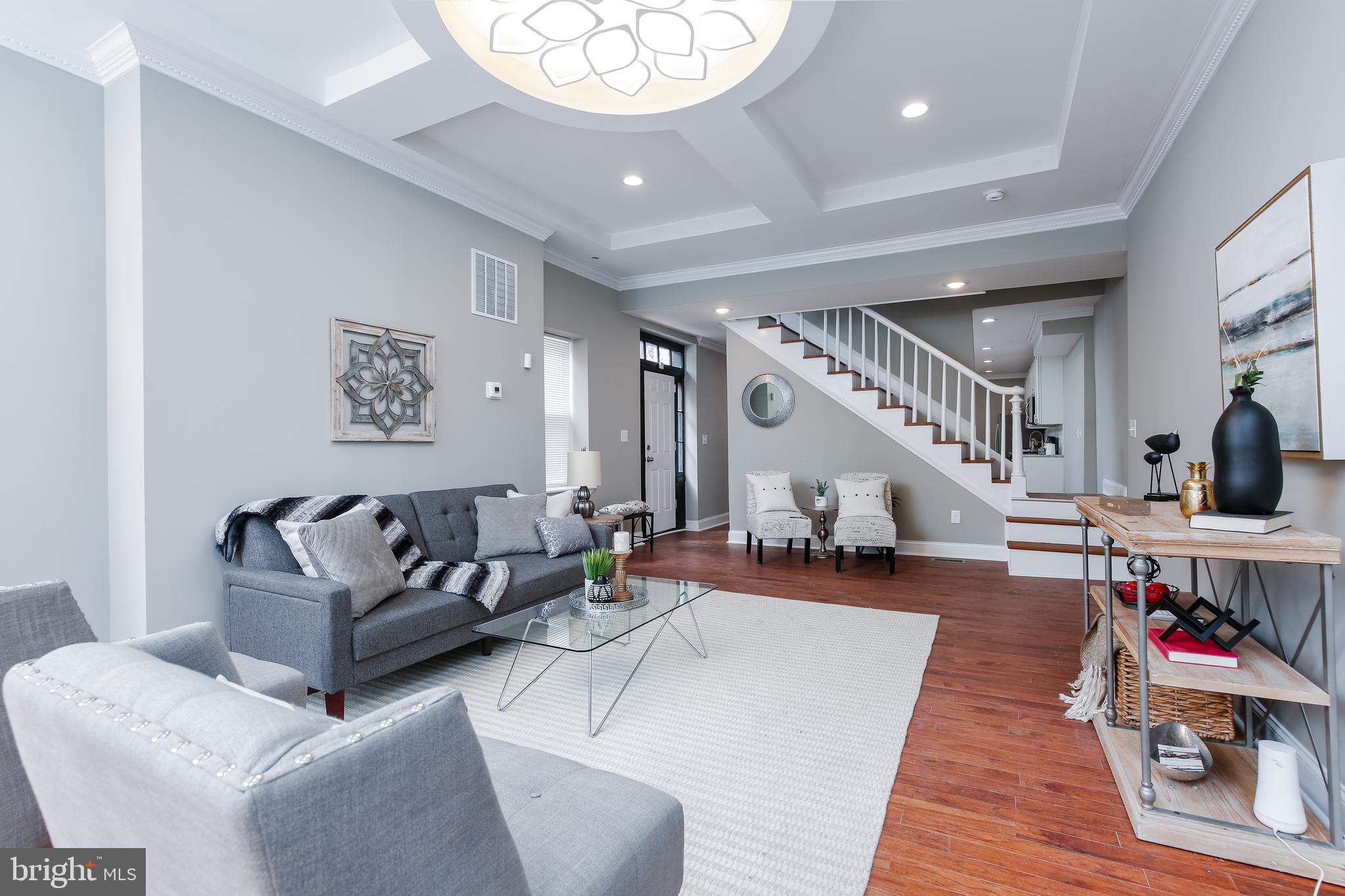 112 South Calhoun Street Baltimore, MD 21223 - Photo 22 of 22