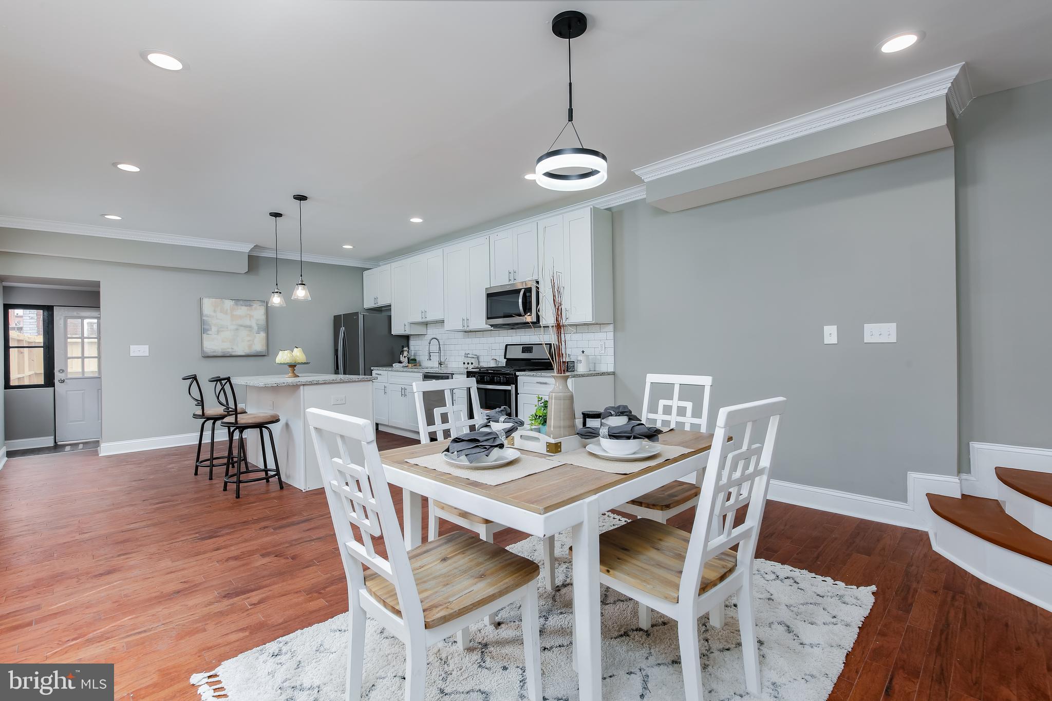 112 South Calhoun Street Baltimore, MD 21223 - Photo 4 of 22