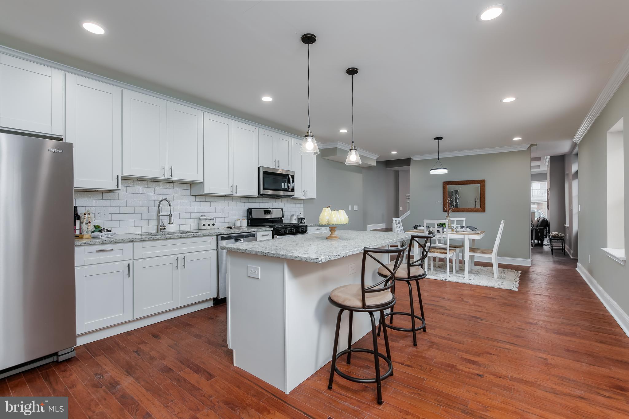 112 South Calhoun Street Baltimore, MD 21223 - Photo 5 of 22