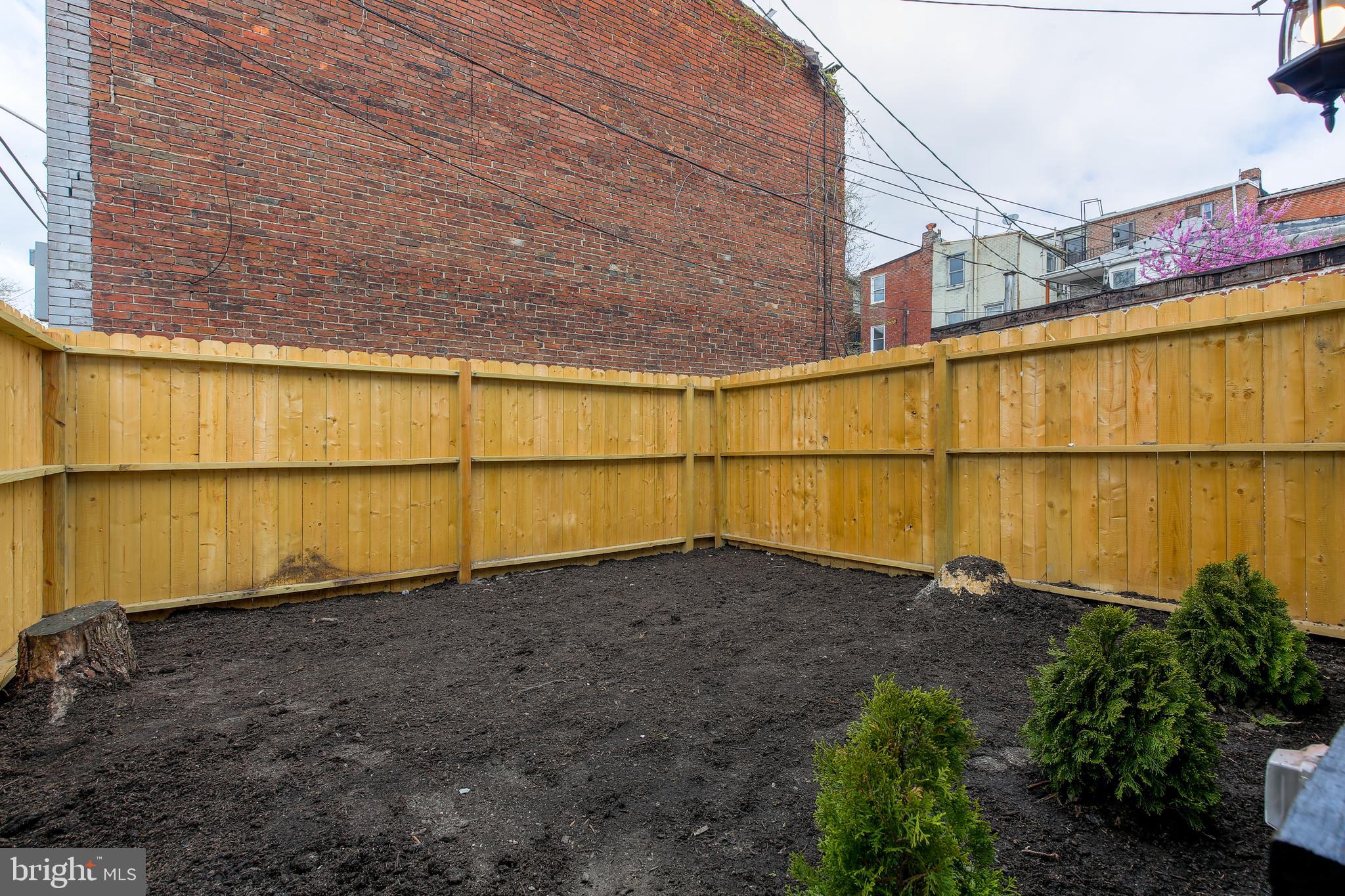 112 South Calhoun Street Baltimore, MD 21223 - Photo 7 of 22