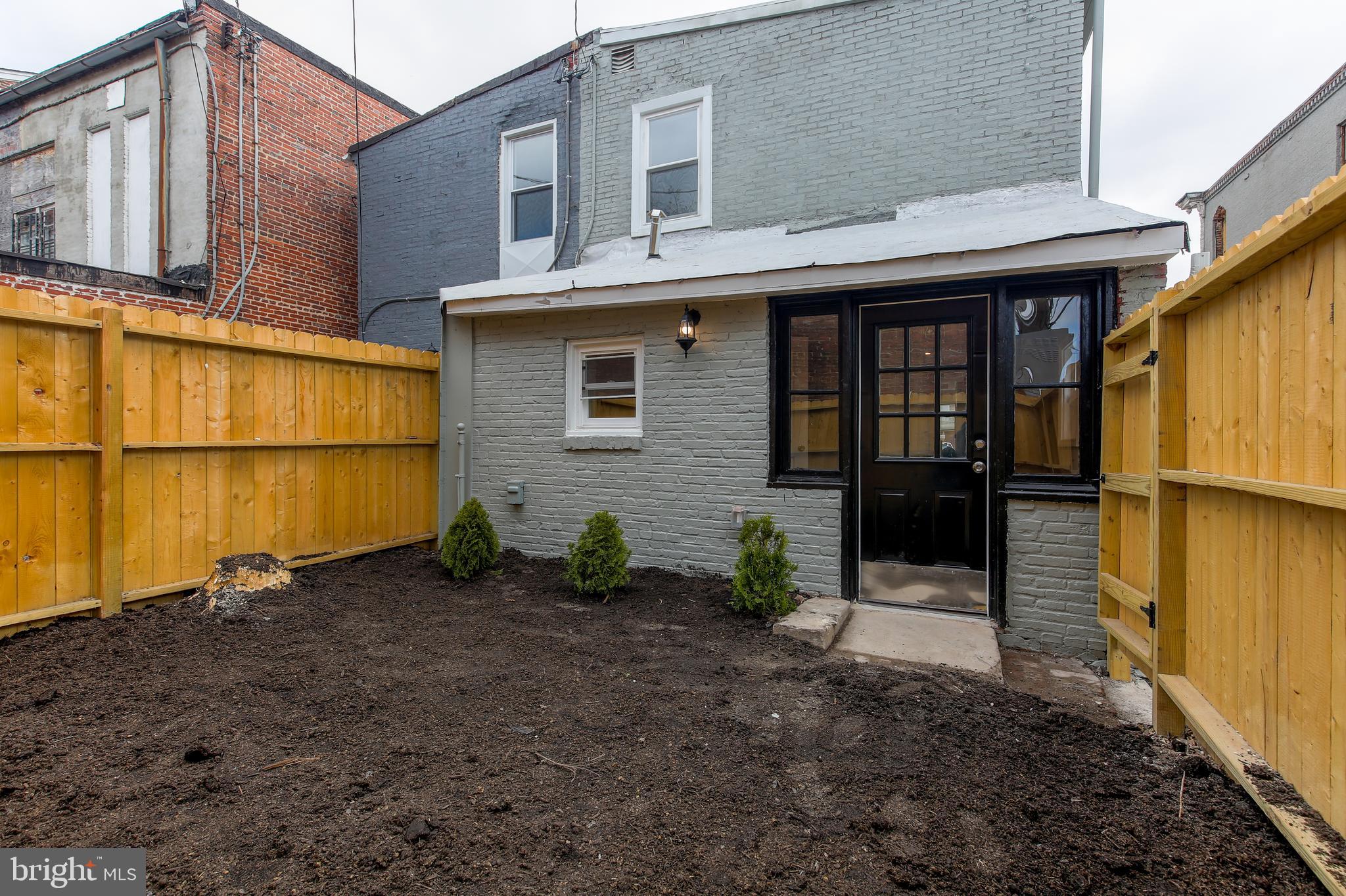 112 South Calhoun Street Baltimore, MD 21223 - Photo 8 of 22